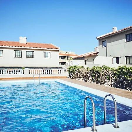 Apartment Luxury House In