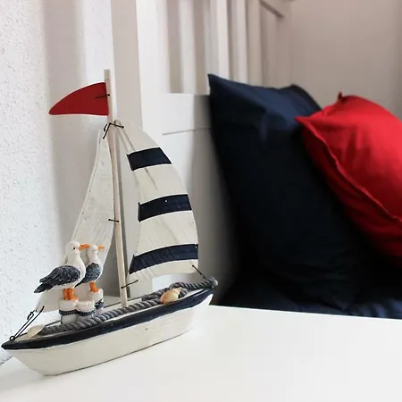 Apartament Luxury House In *