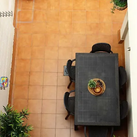 Luxury House In * El Medano (Tenerife)