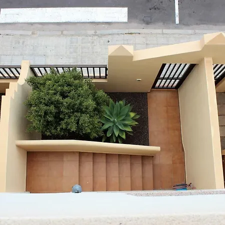 Apartament Luxury House In El Médano