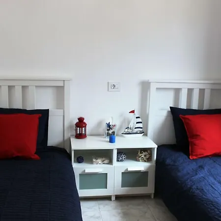 Luxury House In Apartment