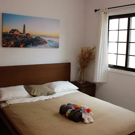 Apartment Luxury House In